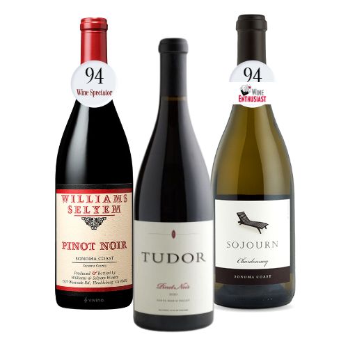 buy 3 - tudor william sonoma sojourn